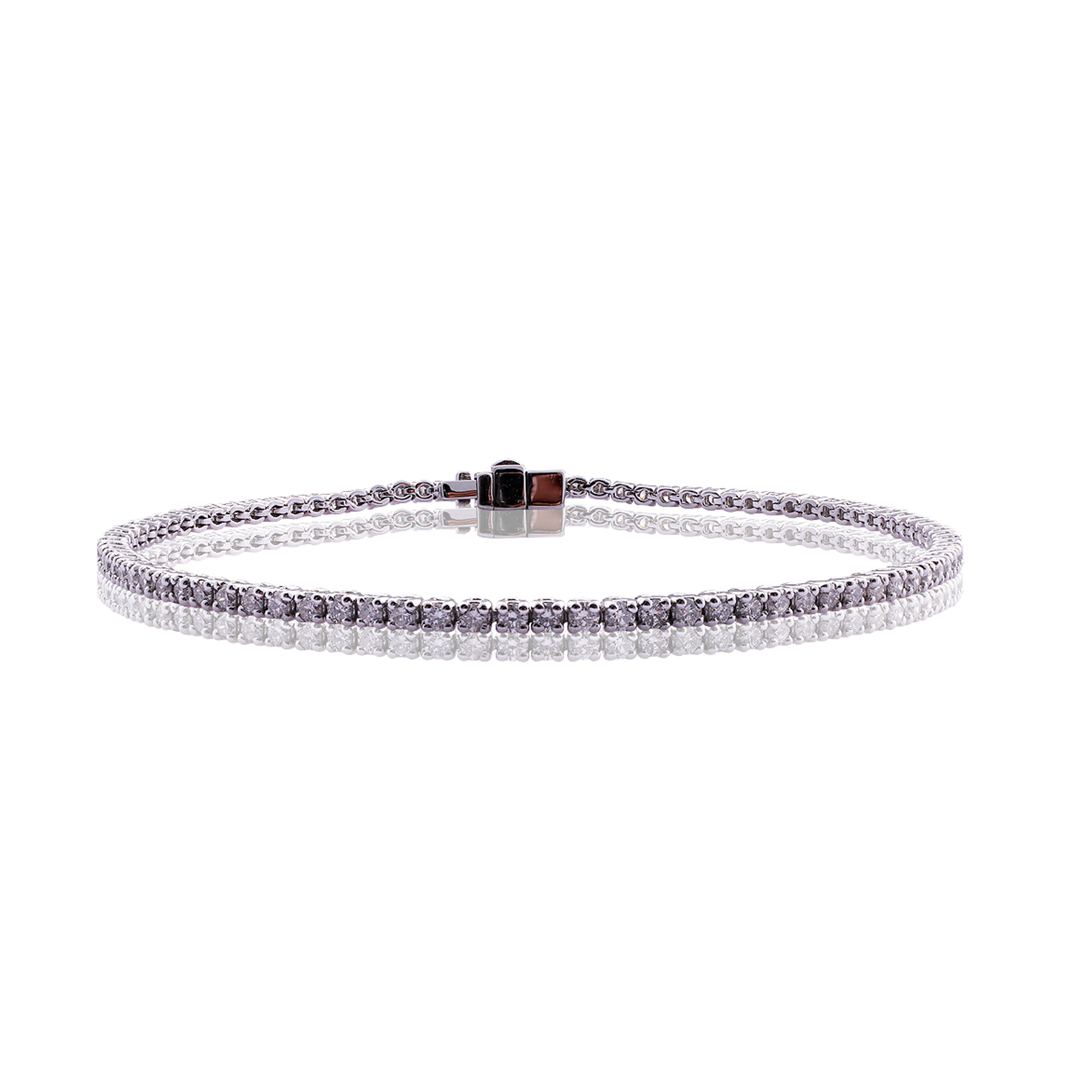Milano Classic Tennis BF-1 WH