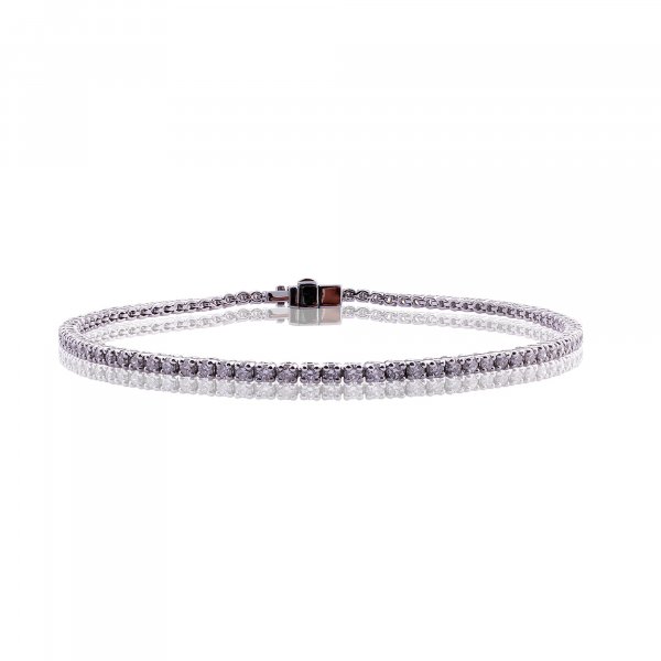 Milano Classic Tennis BF-1 WH