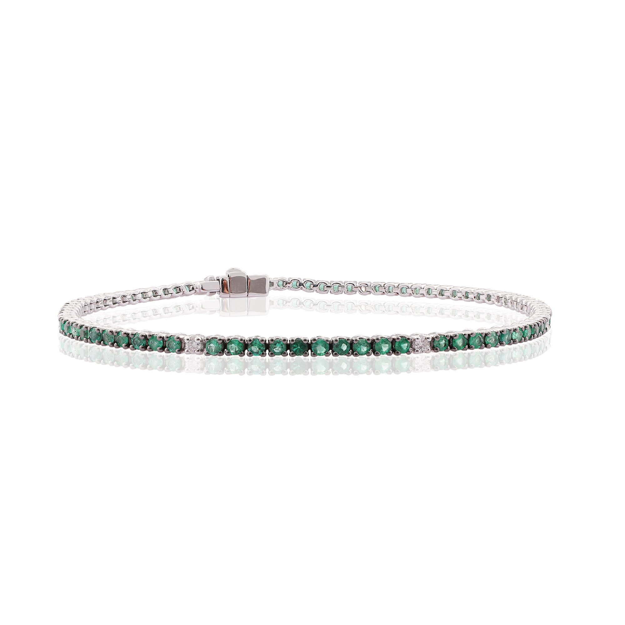 Milano Classic Tennis BF-2 EM Tiffni