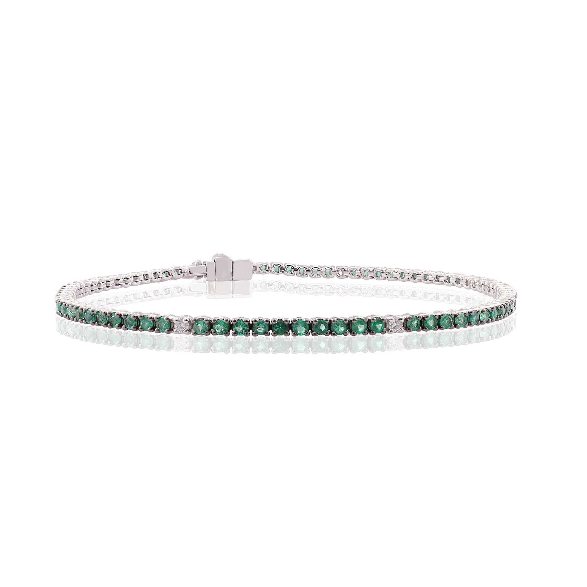 Milano Classic Tennis BF-3 EM Tiffni