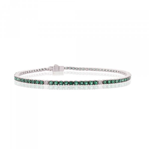 Milano Classic Tennis BF-3 EM Tiffni