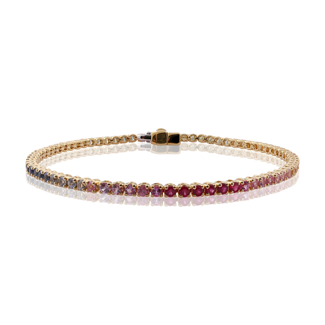 Milano Classic Tennis BF-3 MS