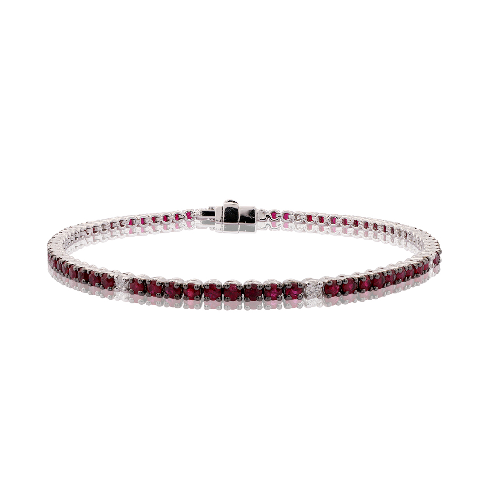 Milano Classic Tennis BF-3 NRB Tiffni