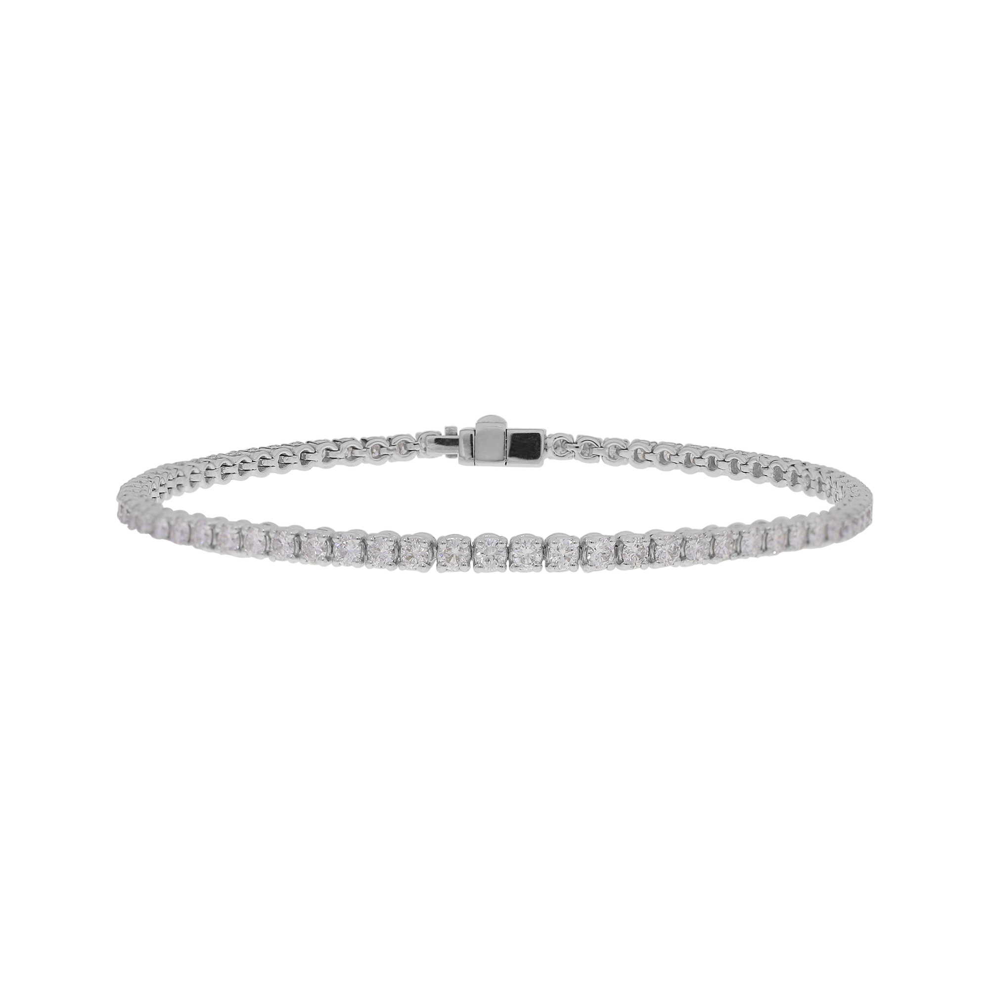 Milano Classic Tennis BF-4 WH