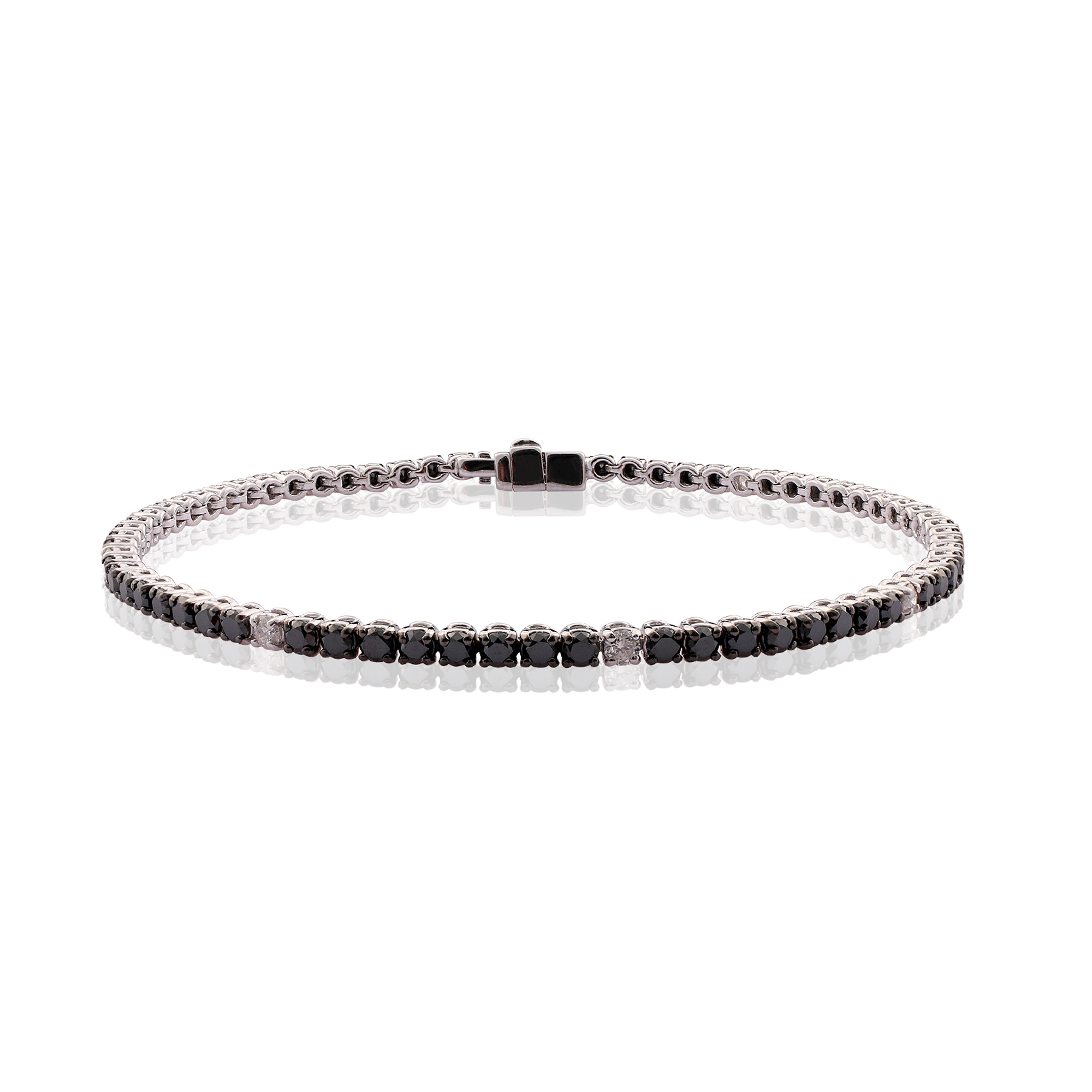Milano Classic Tennis BF-4 BL Tiffni