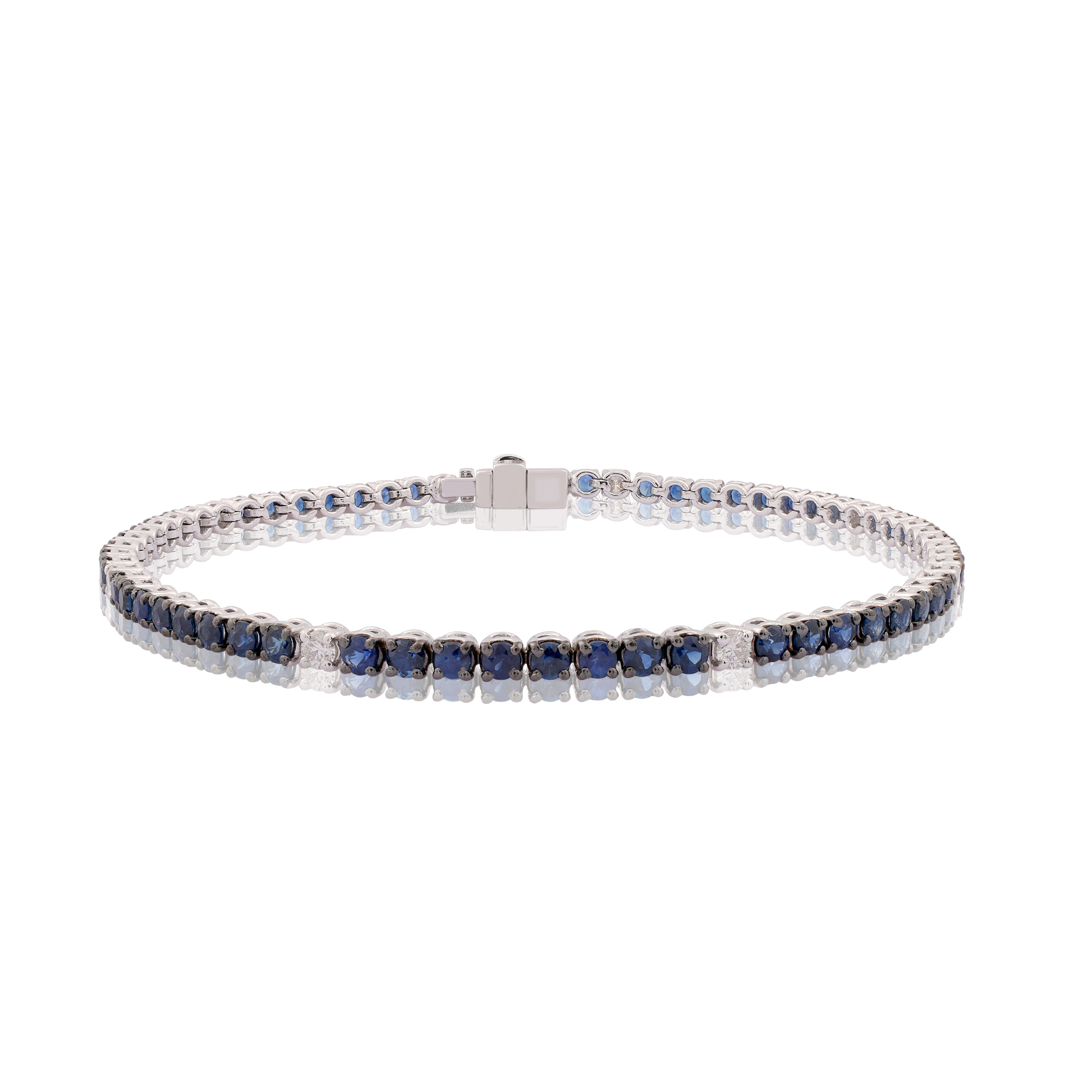 Milano Classic Tennis BF-4 BS Tiffni