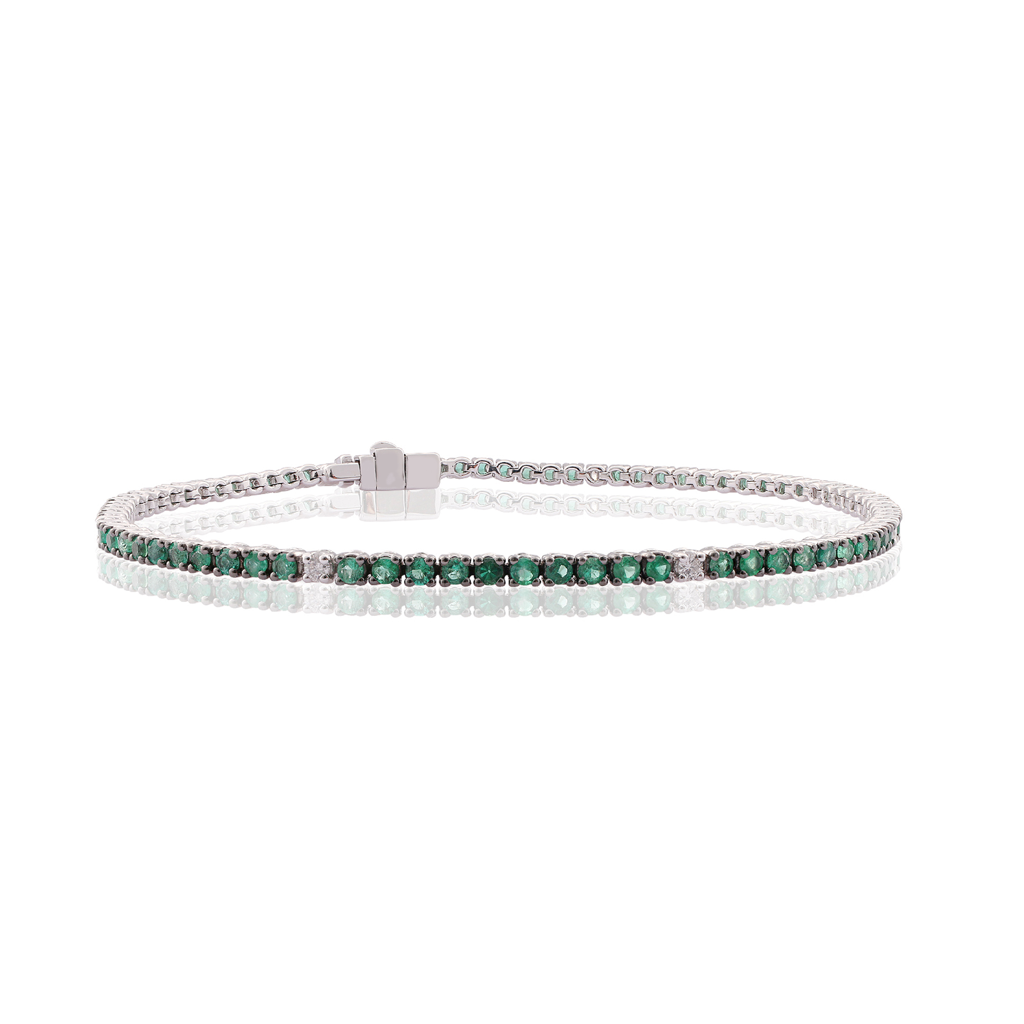 Milano Classic Tennis BF-4 EM Tiffni