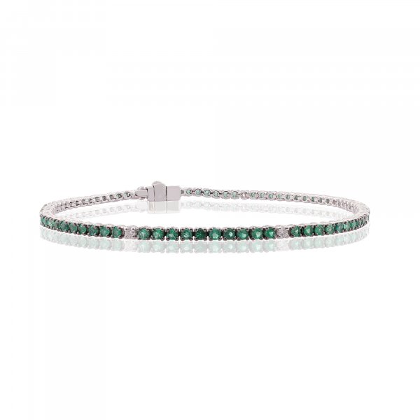 Milano Classic Tennis BF-4 EM Tiffni