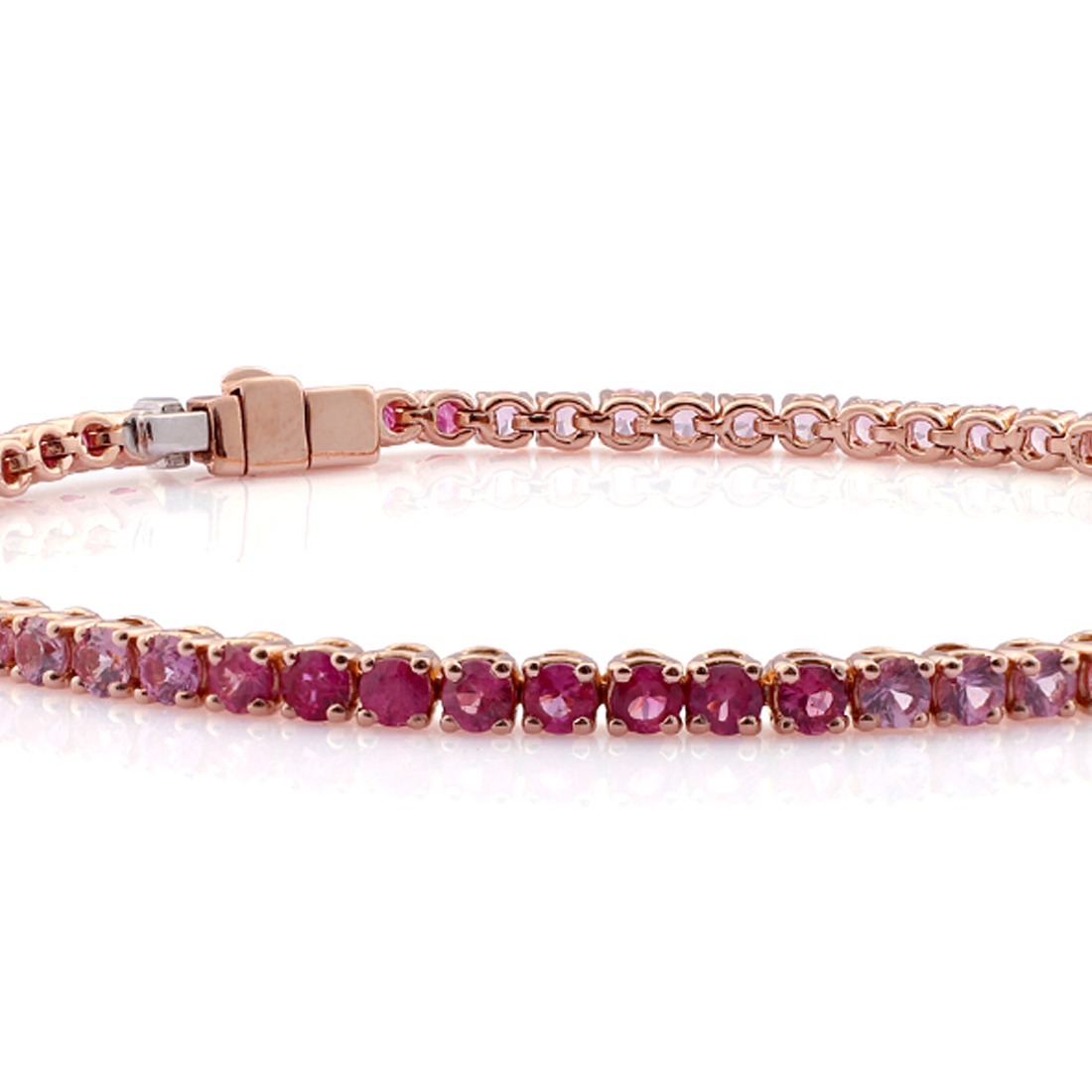 Milano Classic Tennis BF-4 NRB Ombre