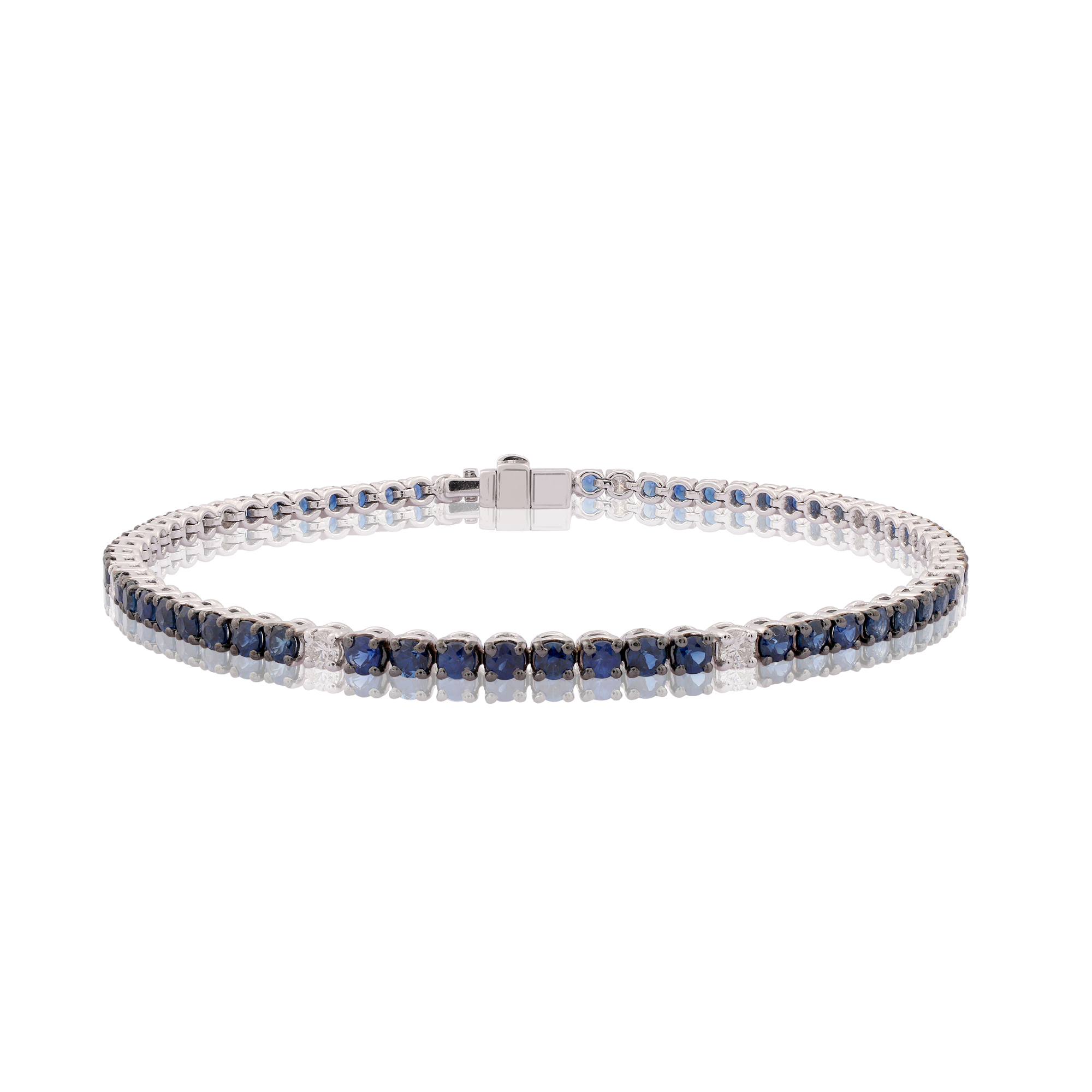 Milano Classic Tennis BF-5 BS Tiffni