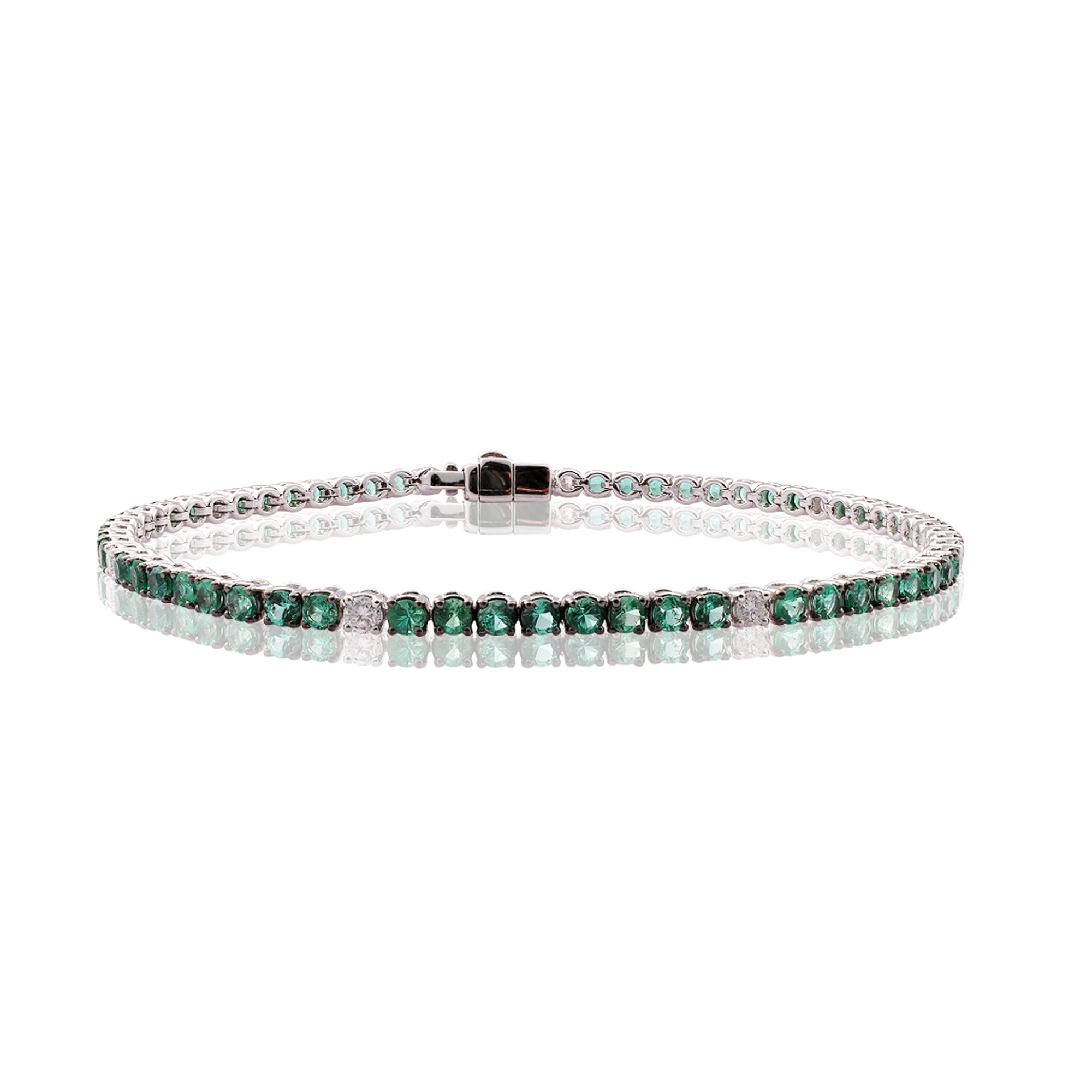 Milano Classic Tennis BF-5 EM Tiffni