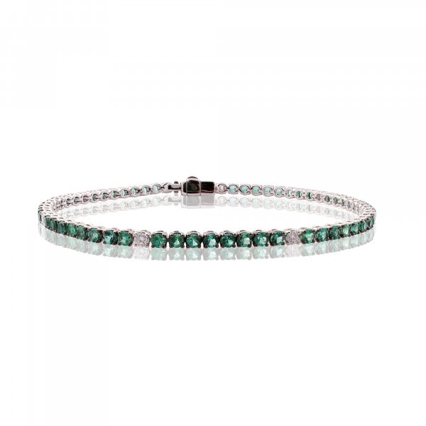 Milano Classic Tennis BF-5 EM Tiffni
