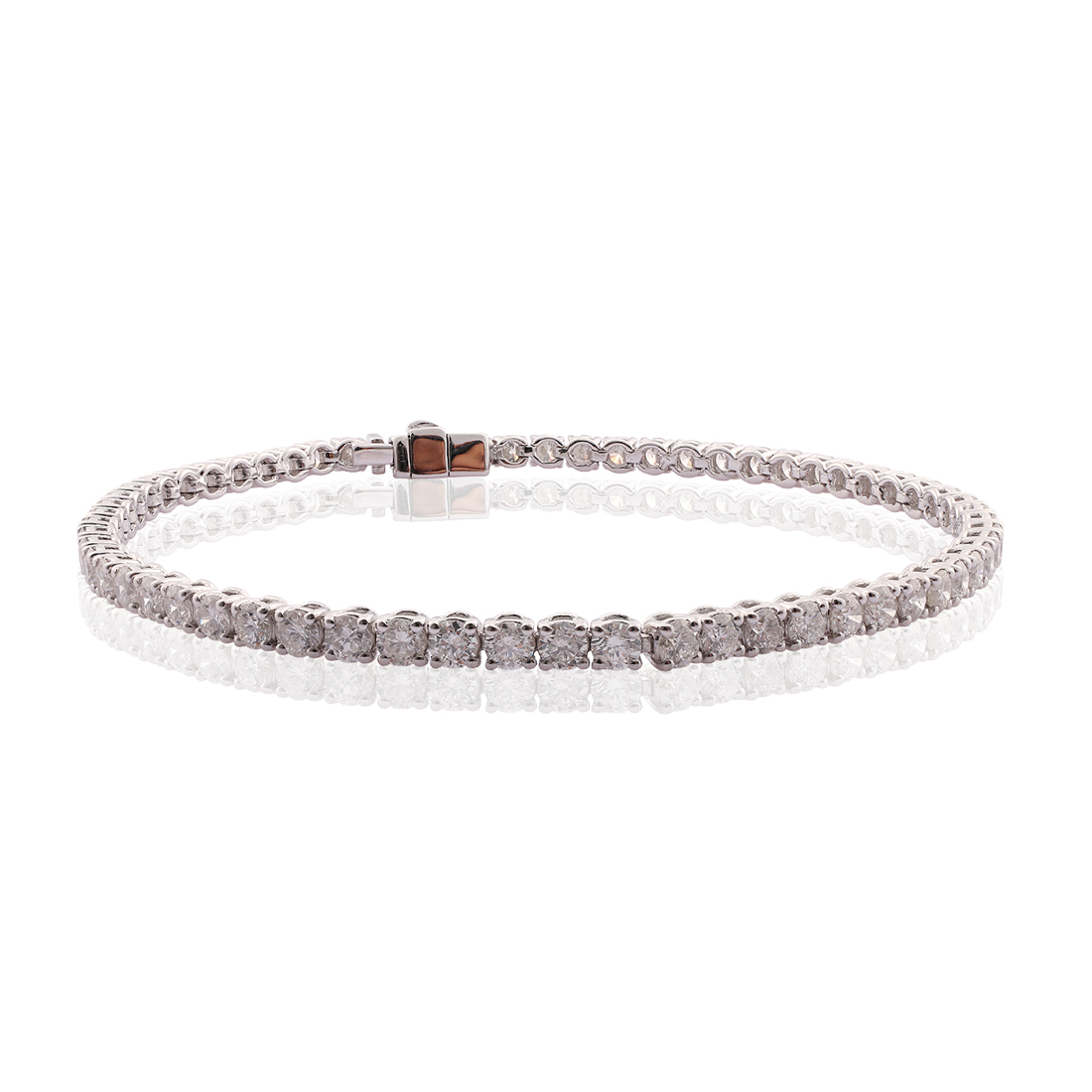 Milano Classic Tennis BF-6 WH