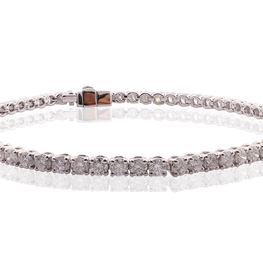 Milano Classic Tennis BF-6 WH