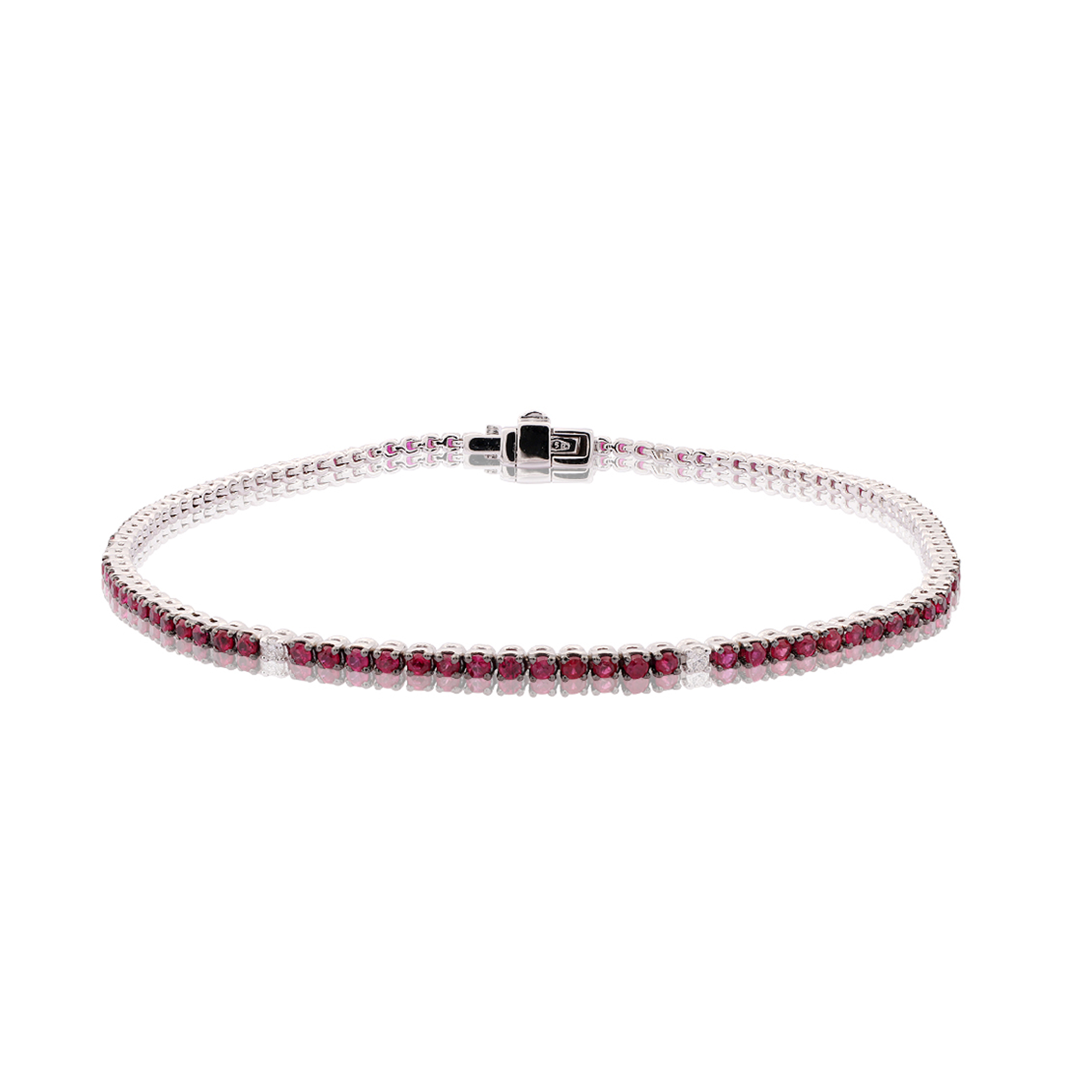 Milano Classic Tennis BF0-NRB Tiffni