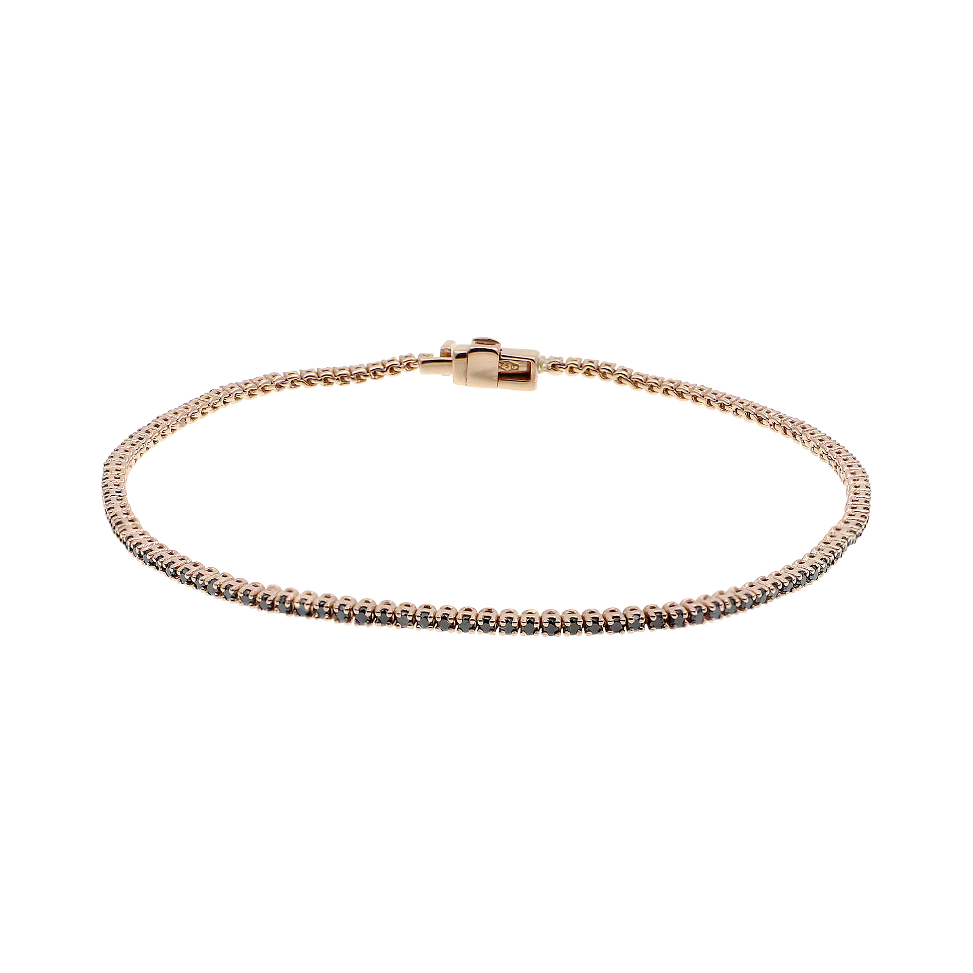 Milano Classic Tennis BF00-BL