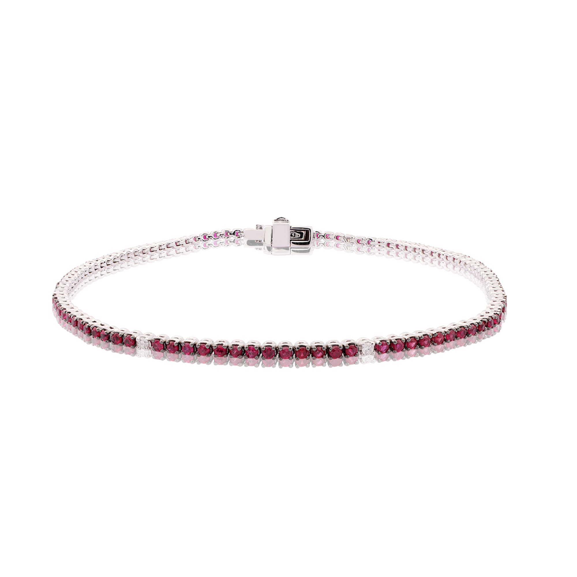 Milano Classic Tennis BF00-NRB Tiffni