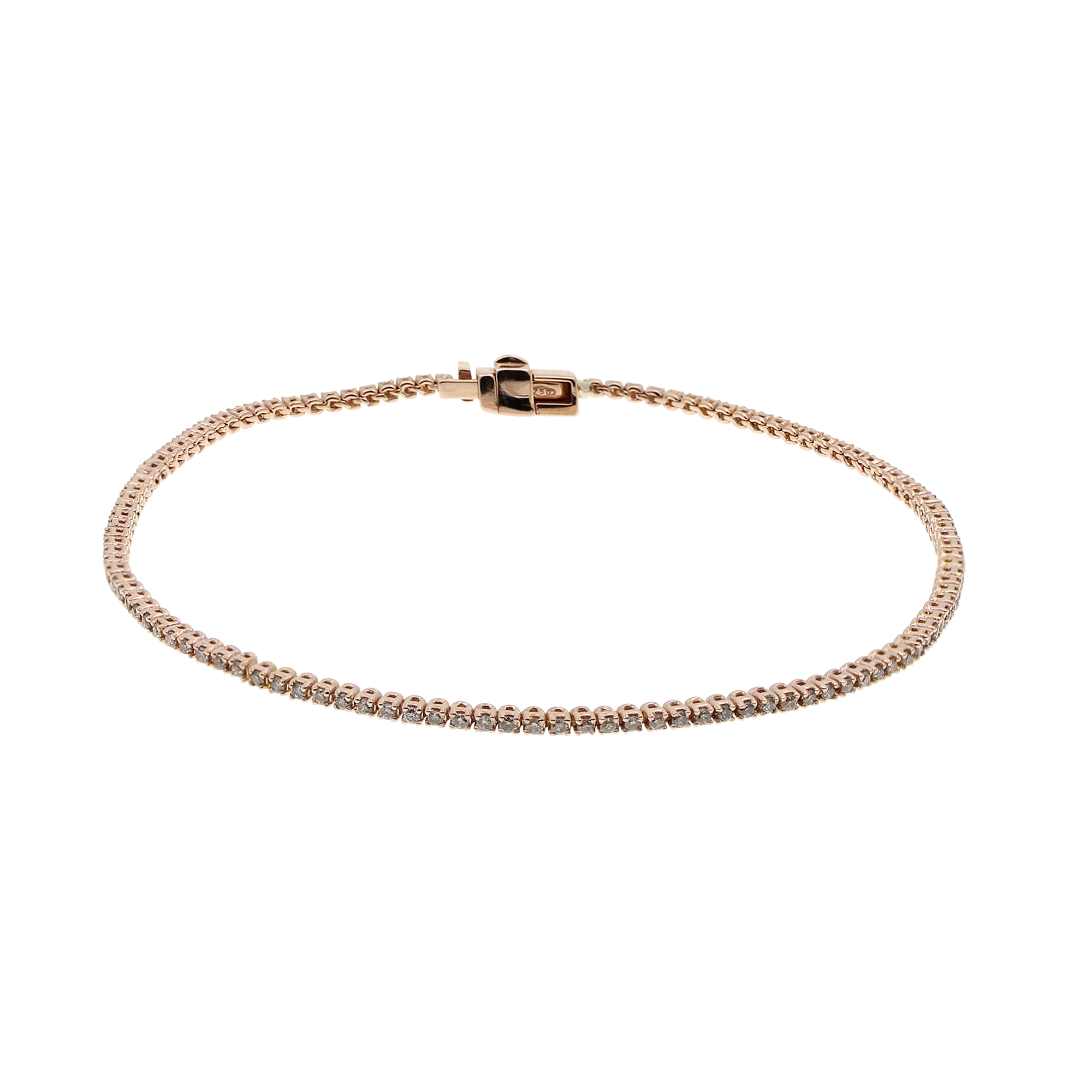 Milano Classic Tennis BF00-WH