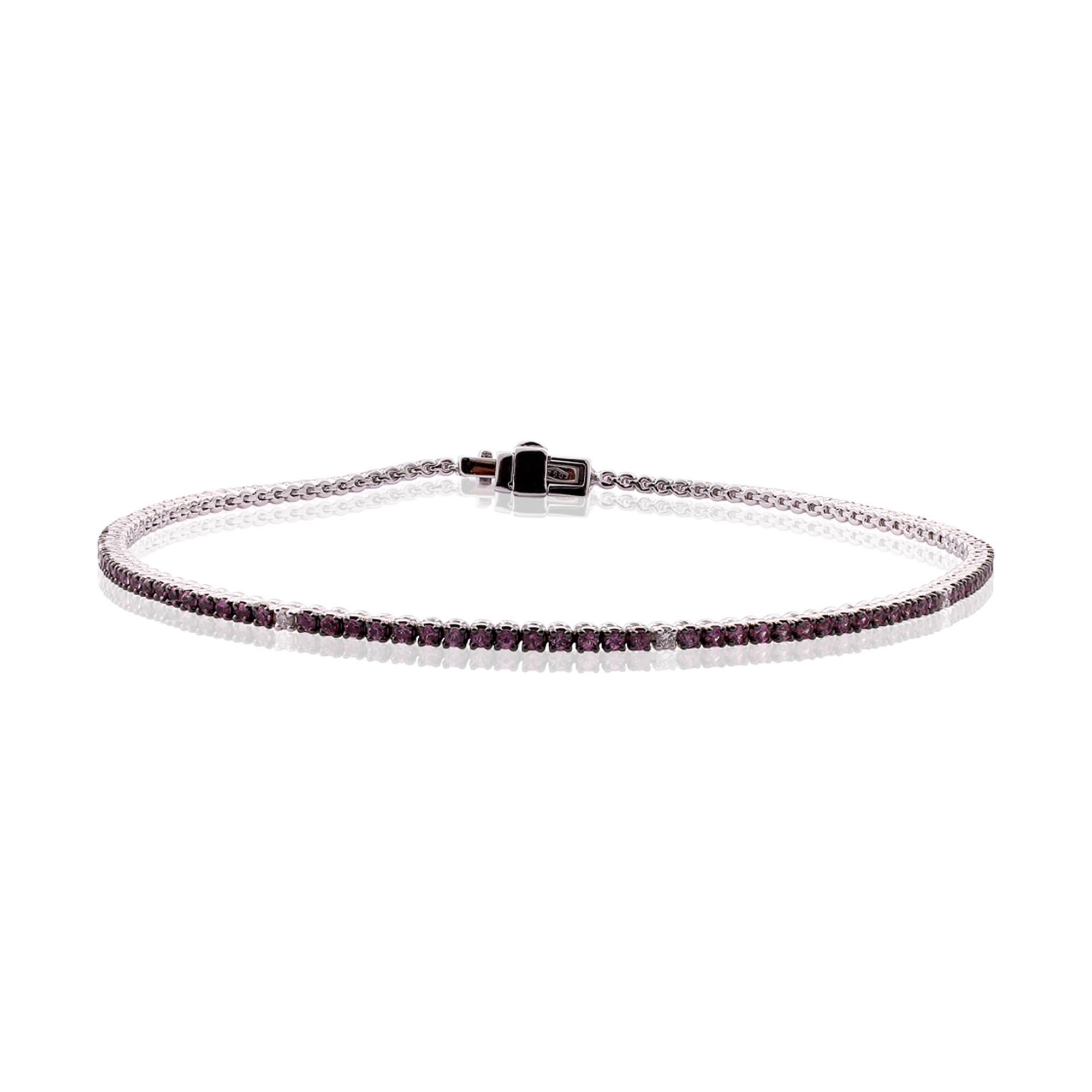 Milano Classic Tennis BF00L-MS