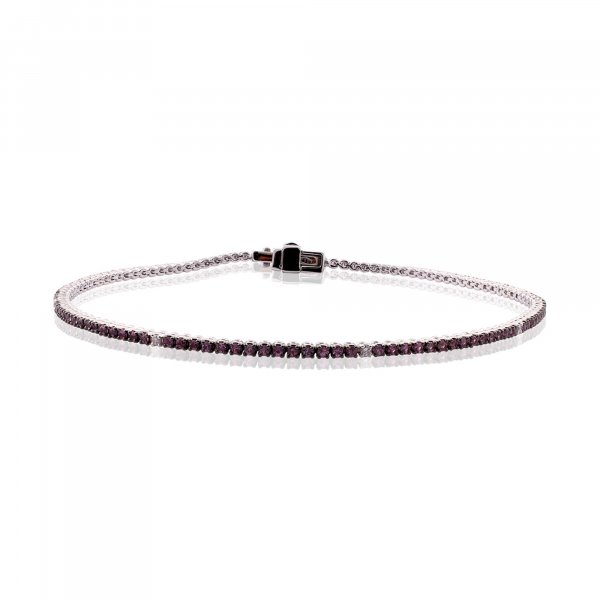 Milano Classic Tennis BF00L-MS