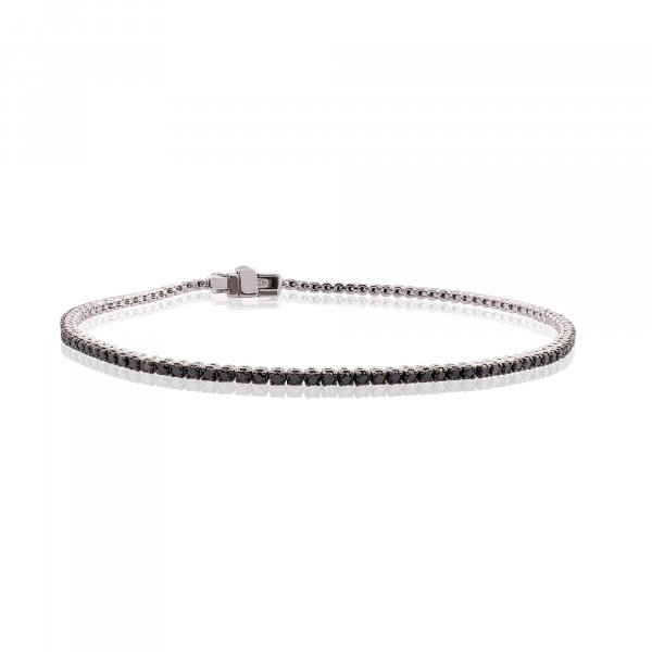 Milano Classic Tennis BF0L-BL