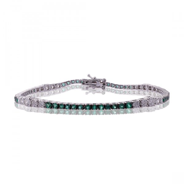 Milano Classic Tennis BM-2 EM