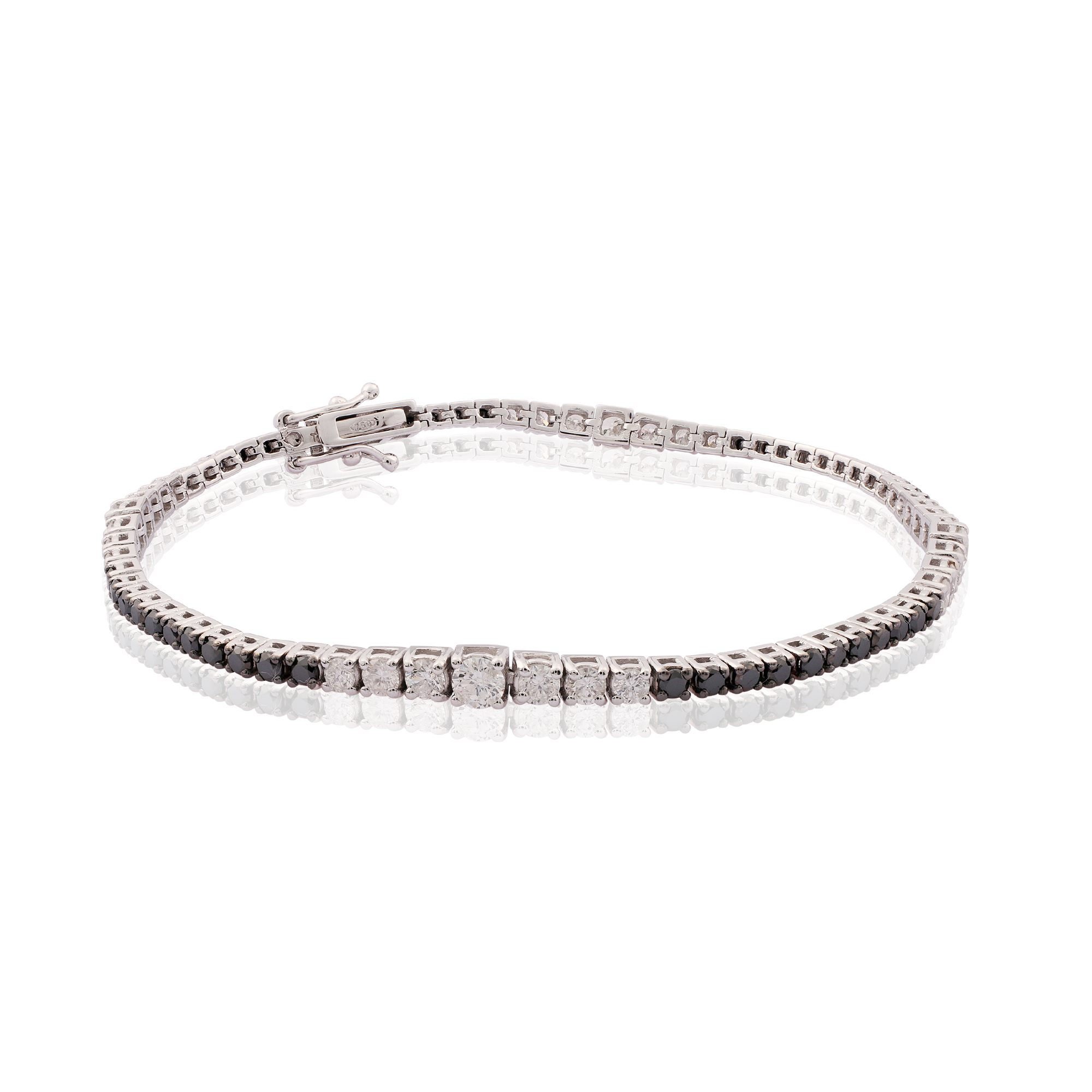 Milano Classic Tennis BM-2v1 BL