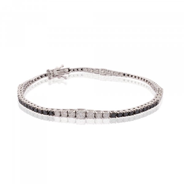 Milano Classic Tennis BM-2v1 BL