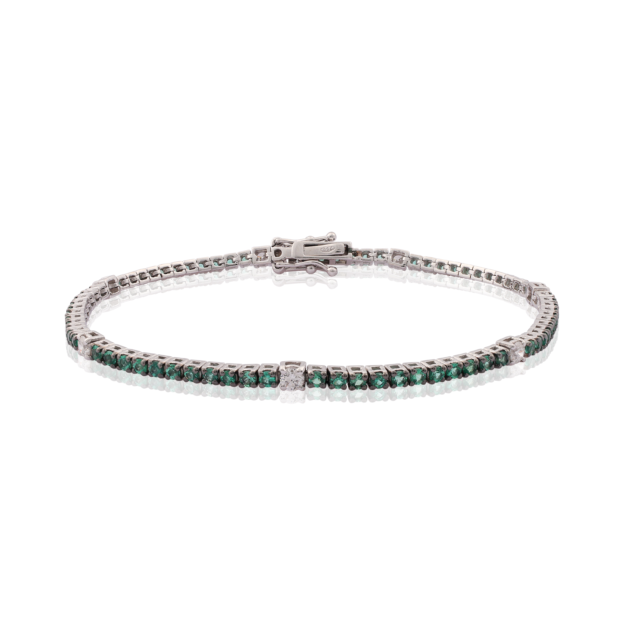 Milano Classic Tennis BM-3 EM