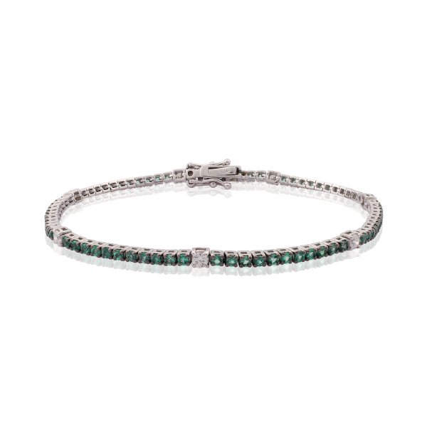 Milano Classic Tennis BM-3 EM