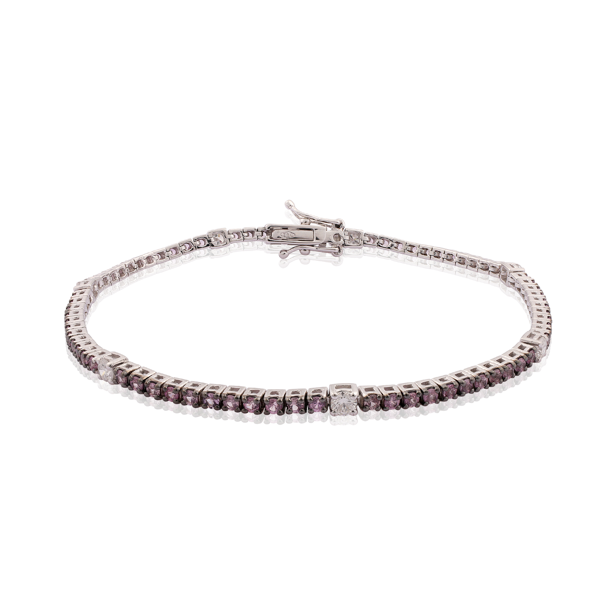 Milano Classic Tennis BM-3 MS