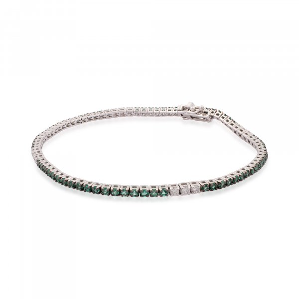 Milano Classic Tennis BM-4 EM