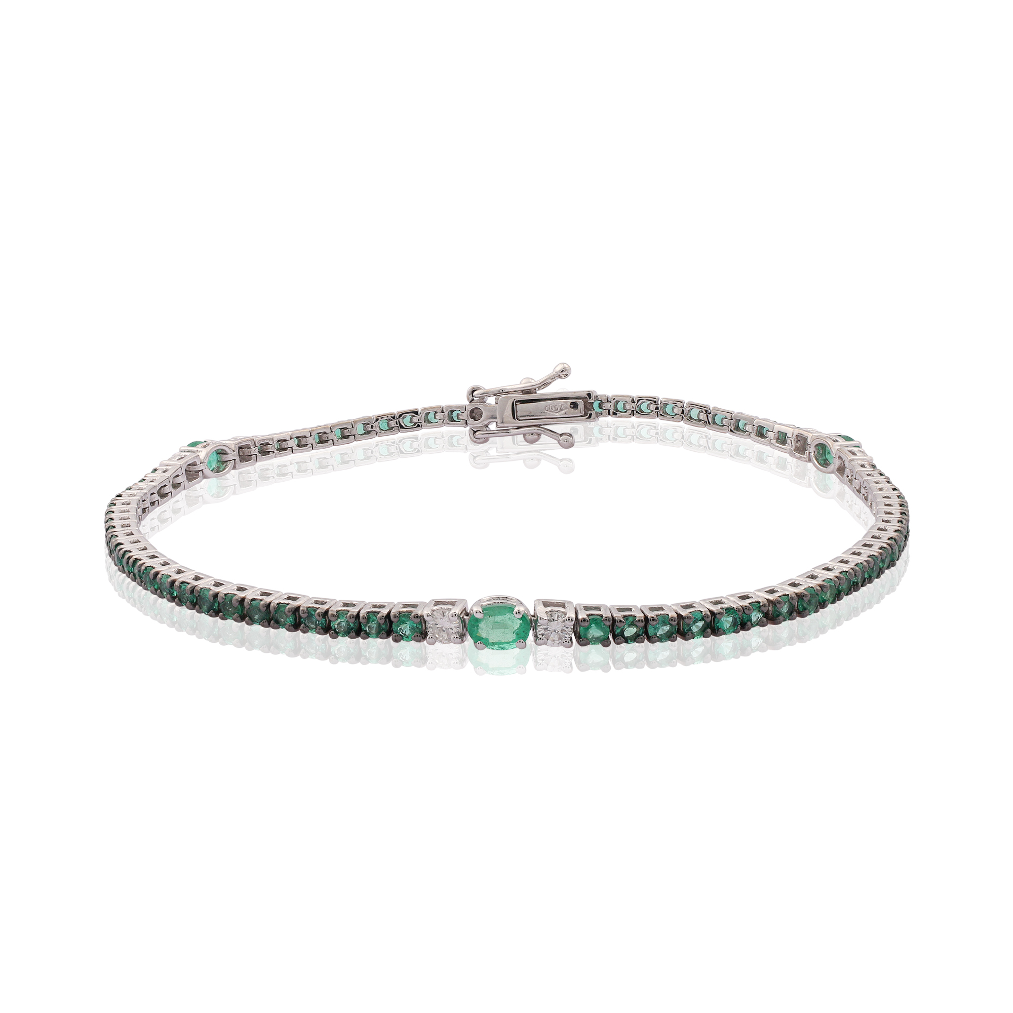 Milano Classic Tennis BM-5 EM