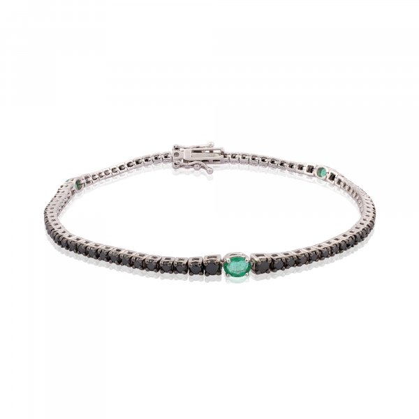 Milano Classic Tennis BM-5 EM BL