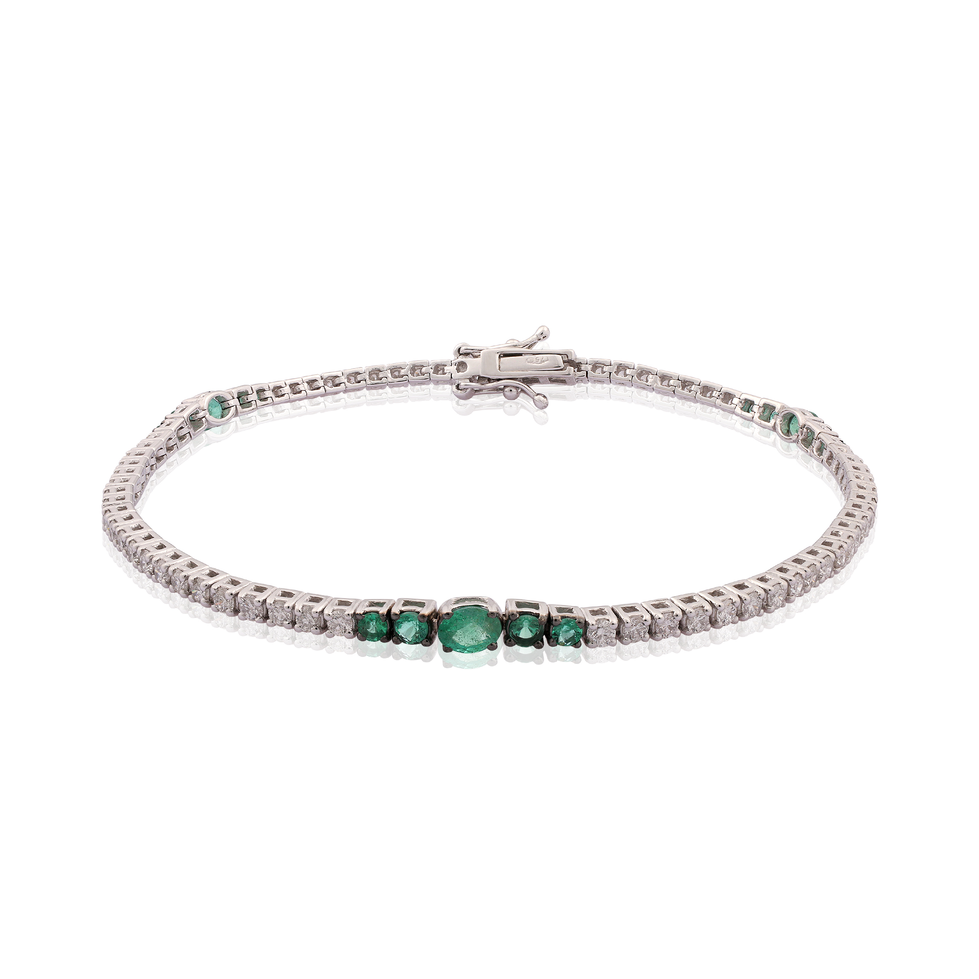 Milano Classic Tennis BM-5 EM DIA