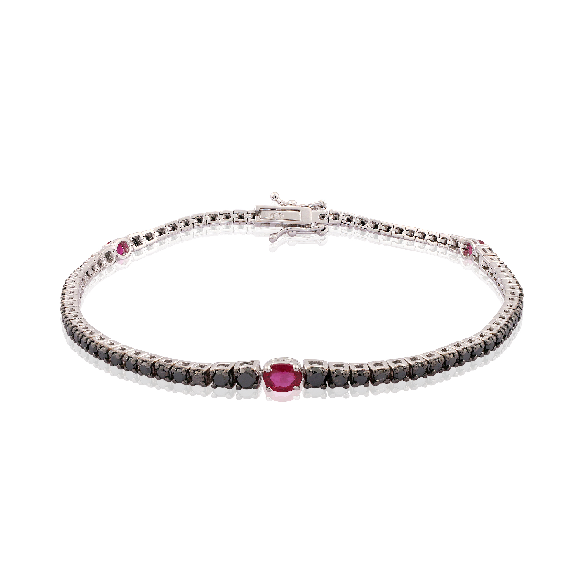 Milano Classic Tennis BM-5 NRB BL