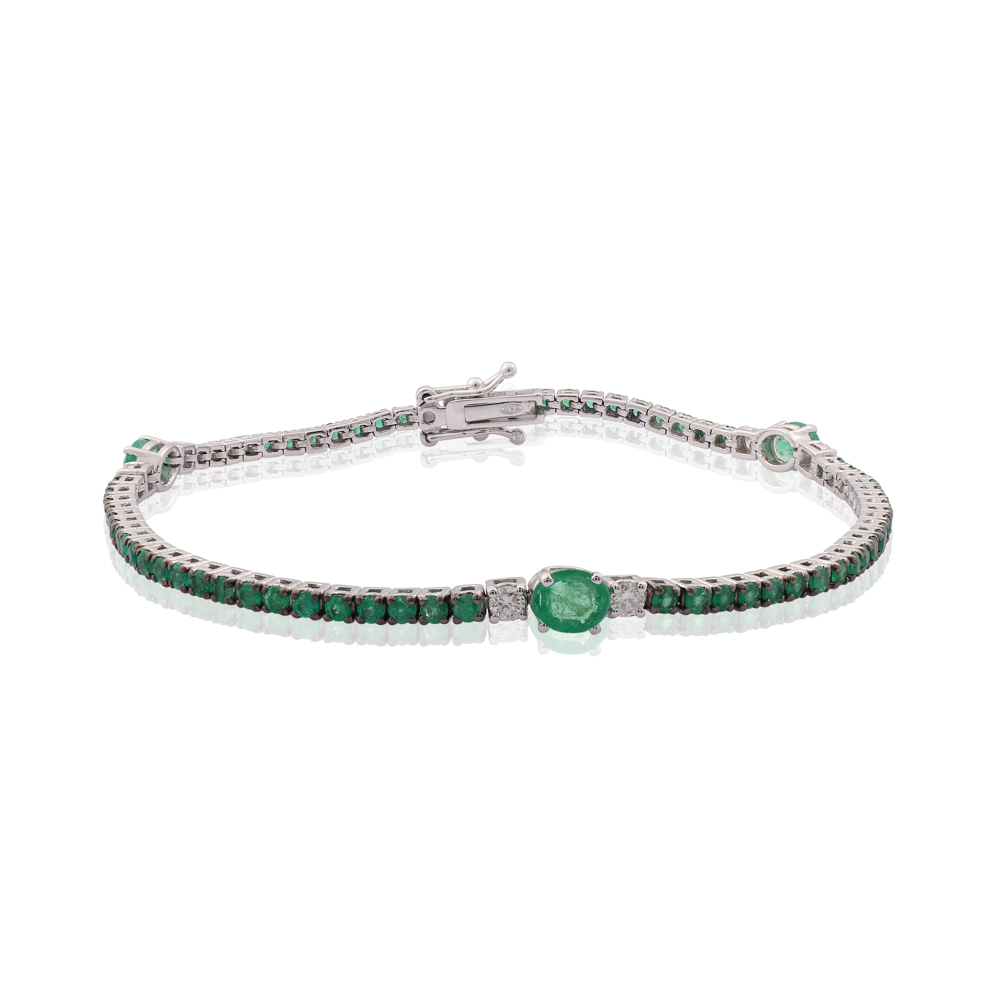 Milano Classic Tennis BM-6 EM