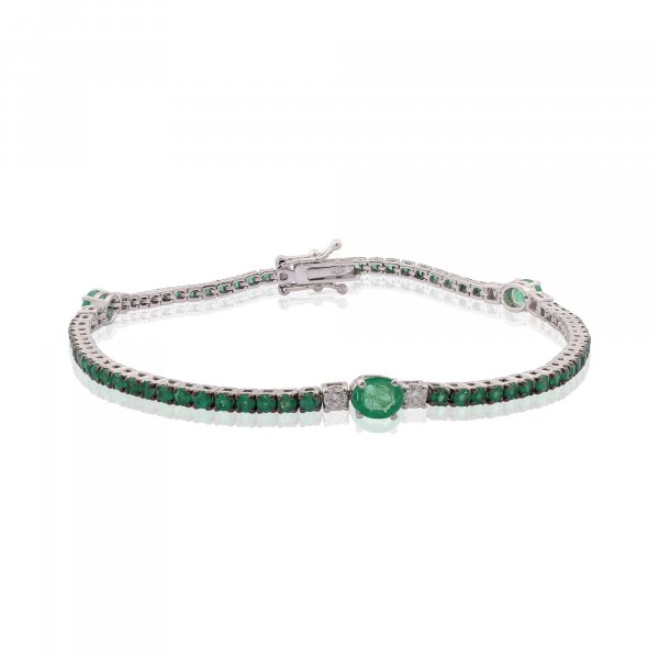 Milano Classic Tennis BM-6 EM