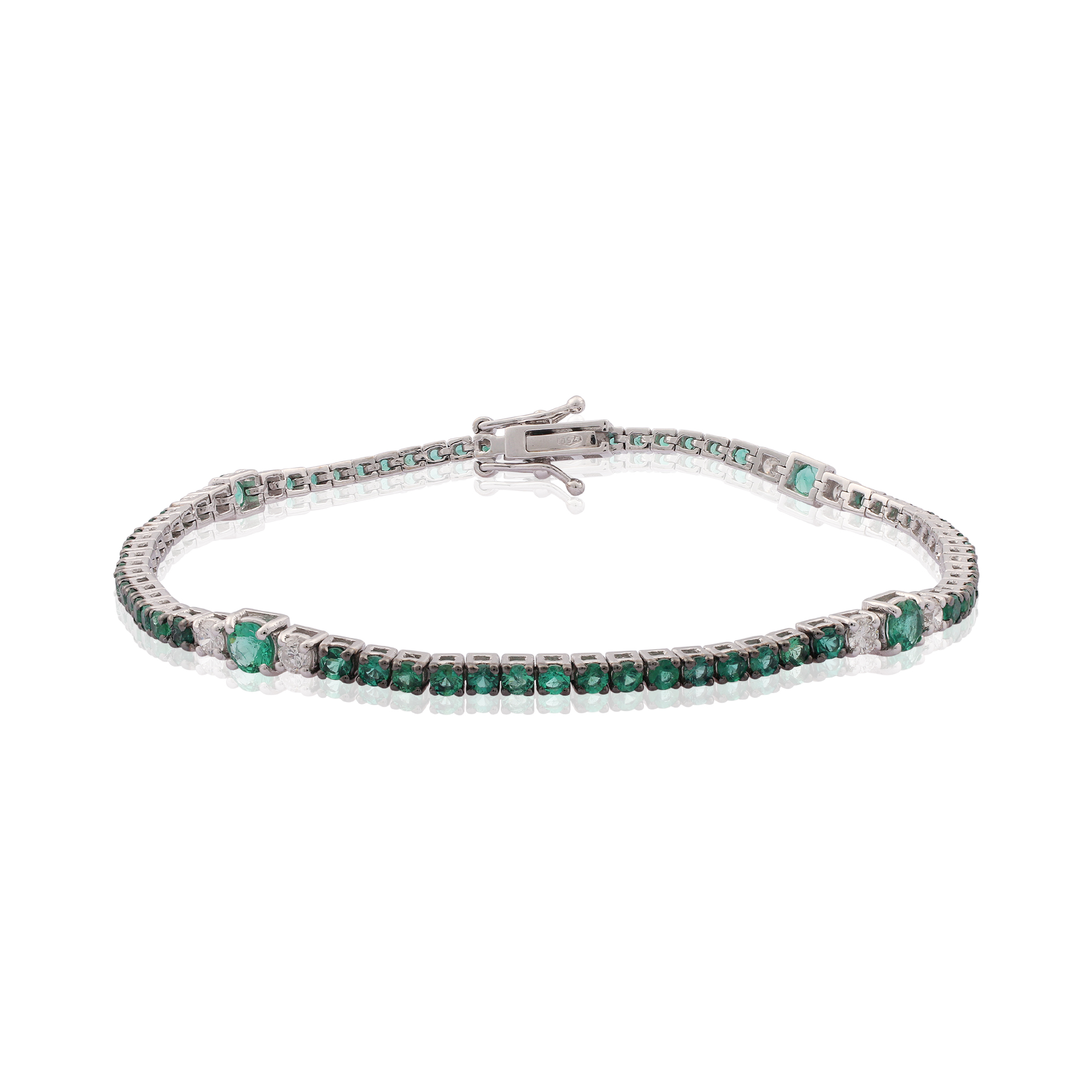 Milano Classic Tennis BM-8 EM