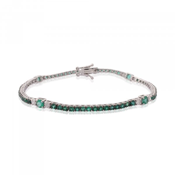 Milano Classic Tennis BM-8 EM