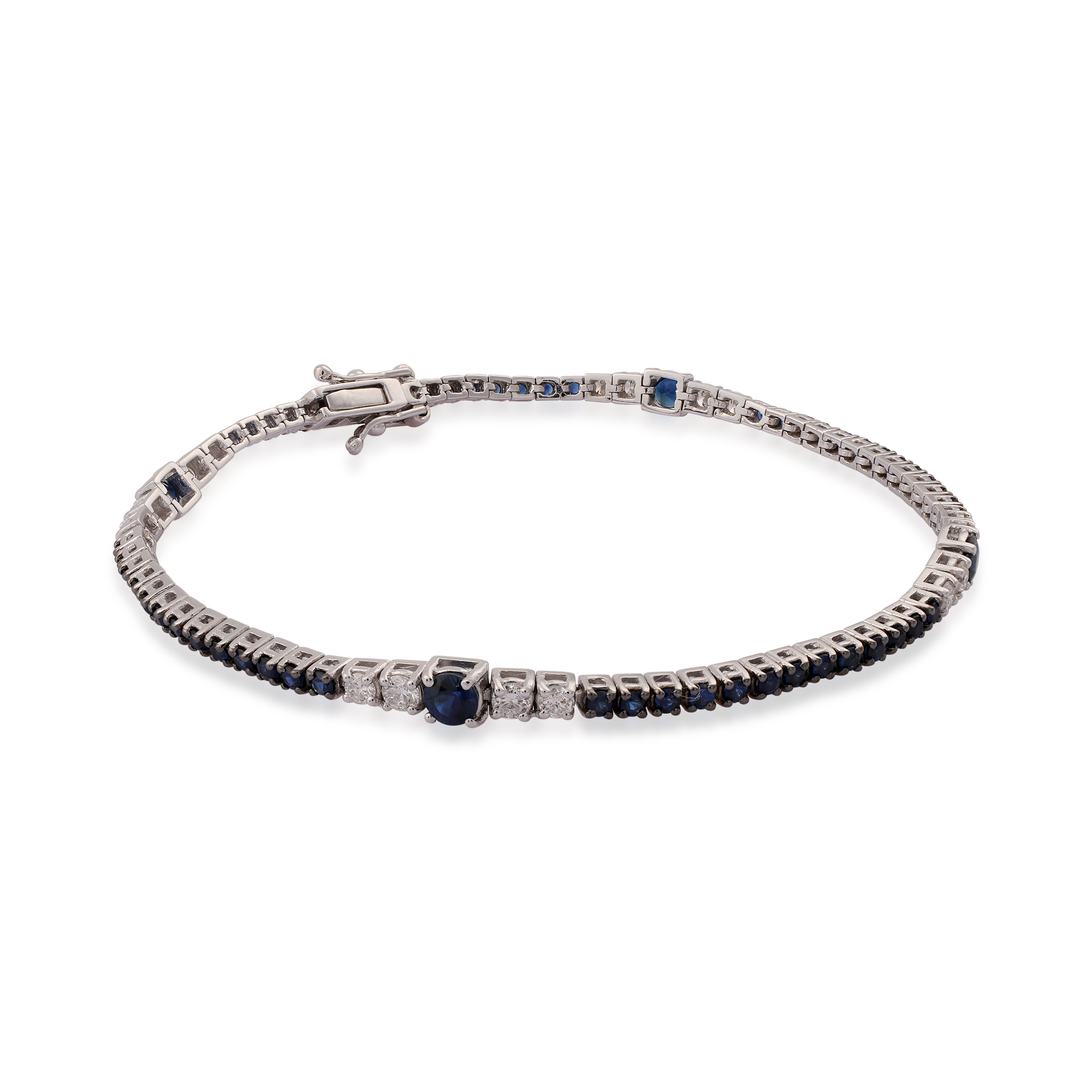 Milano Classic Tennis BM-8v1 NBS