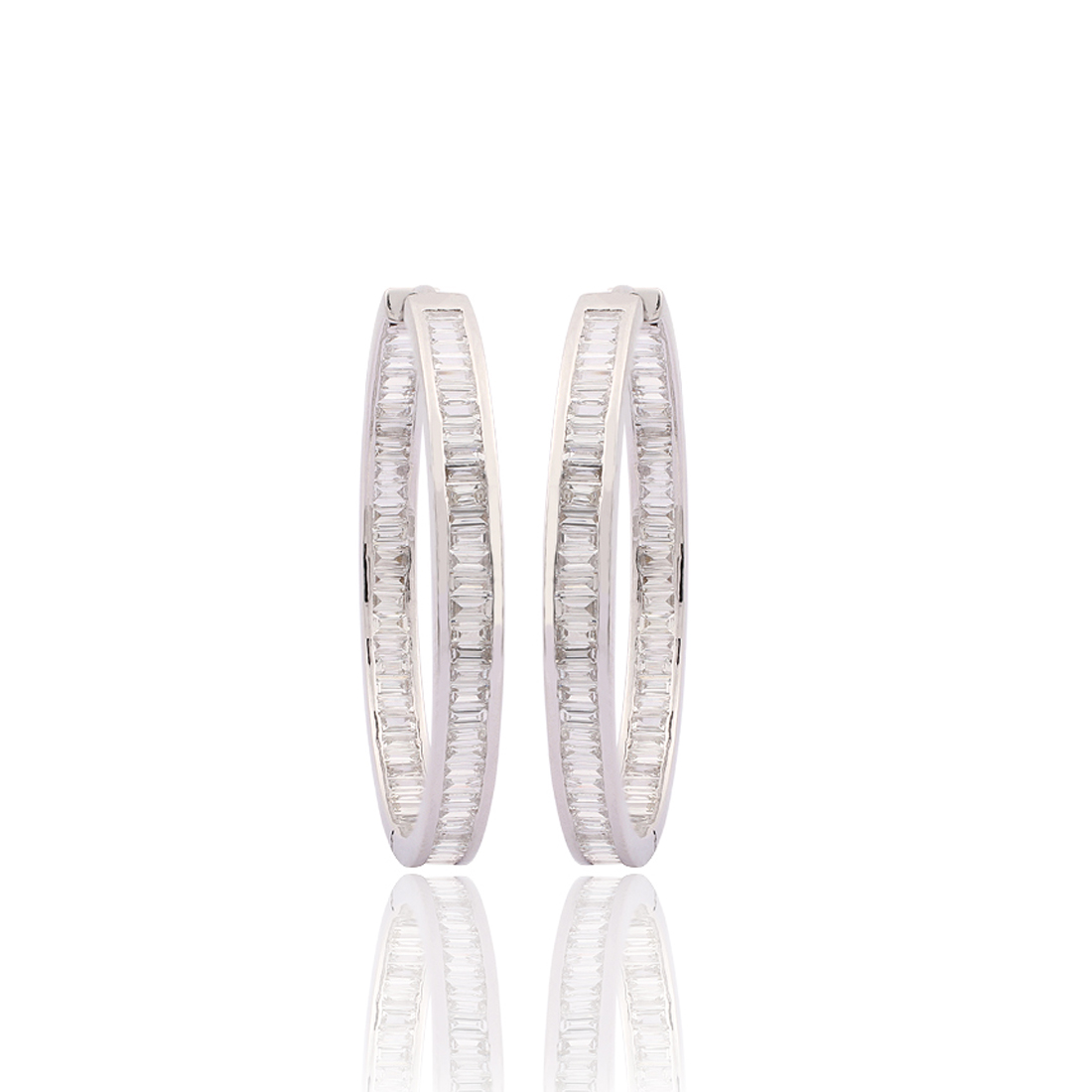 Mystery-1933 Earring E0225
