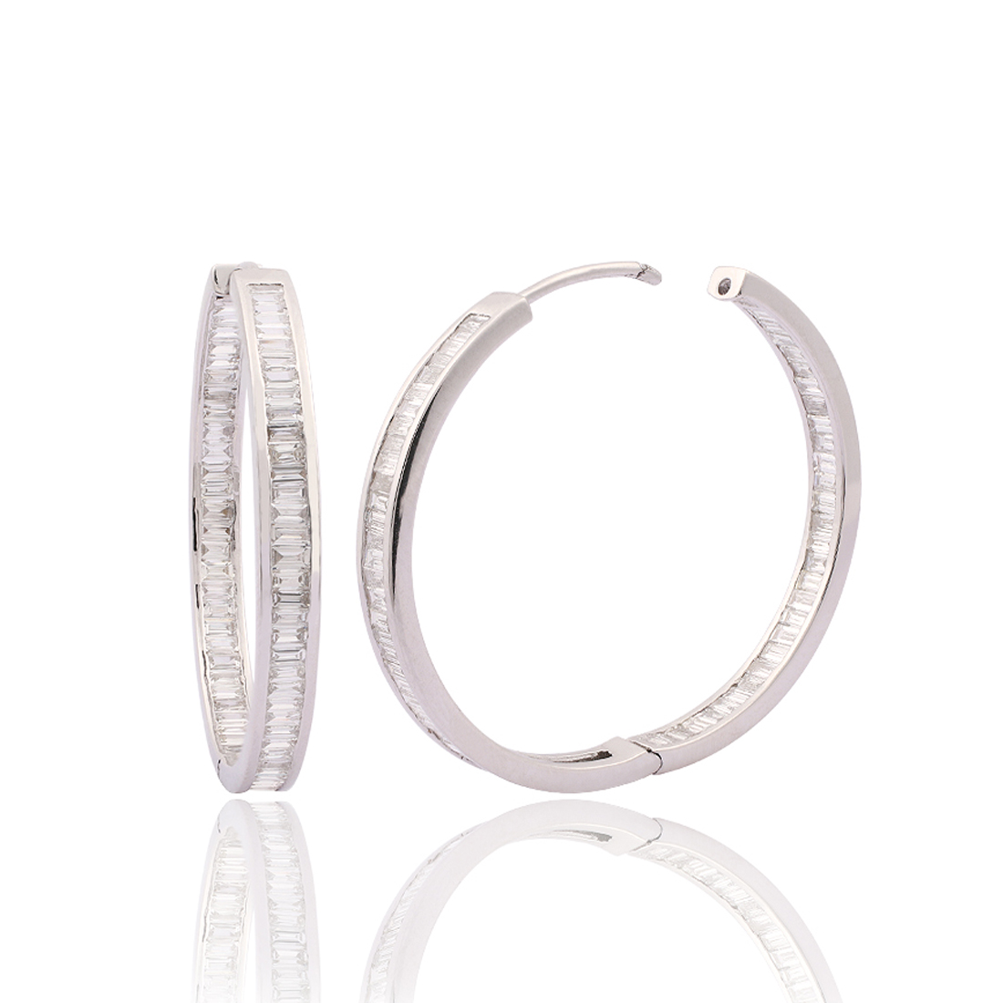 Mystery-1933 Earring E0225