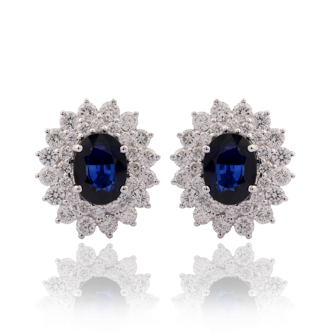 Vintage Classic Earring E0289-BS