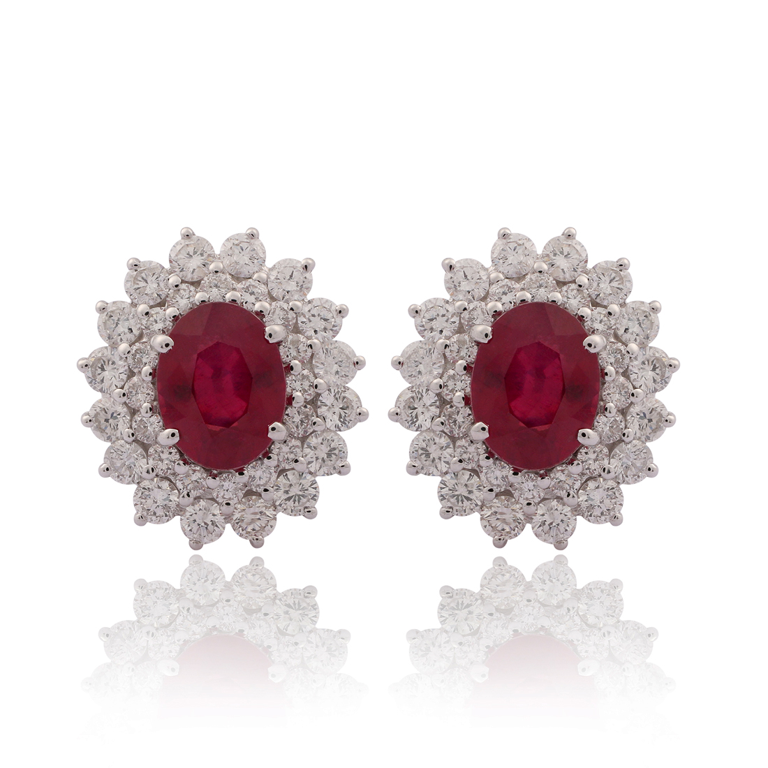 Vintage Classic Earring E0289-RB