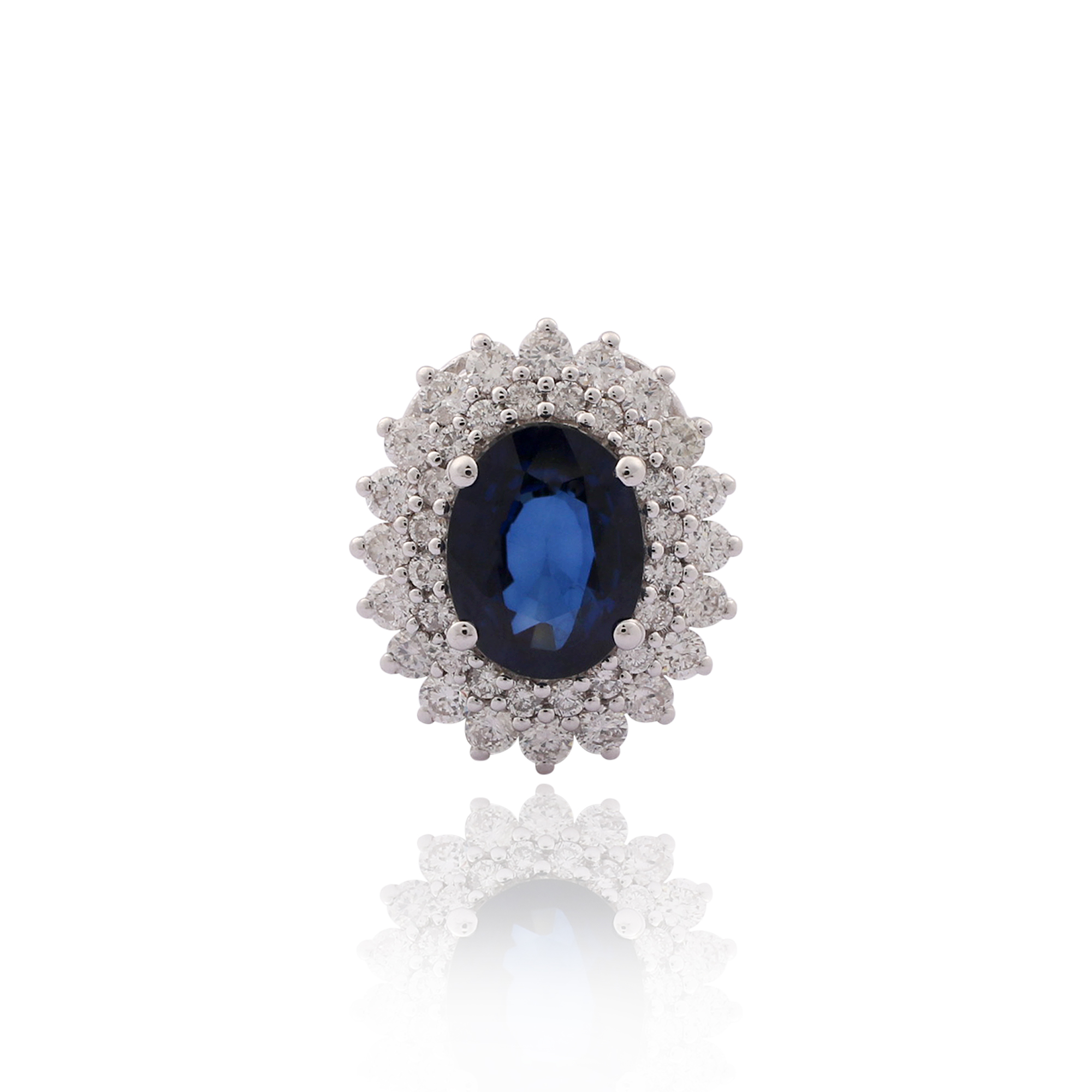 Vintage Classic Pendant E0289p-BS