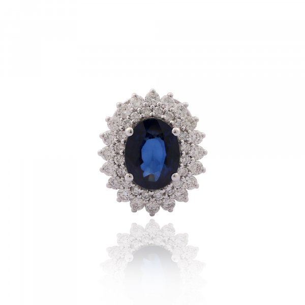 Vintage Classic Pendant E0289p-BS