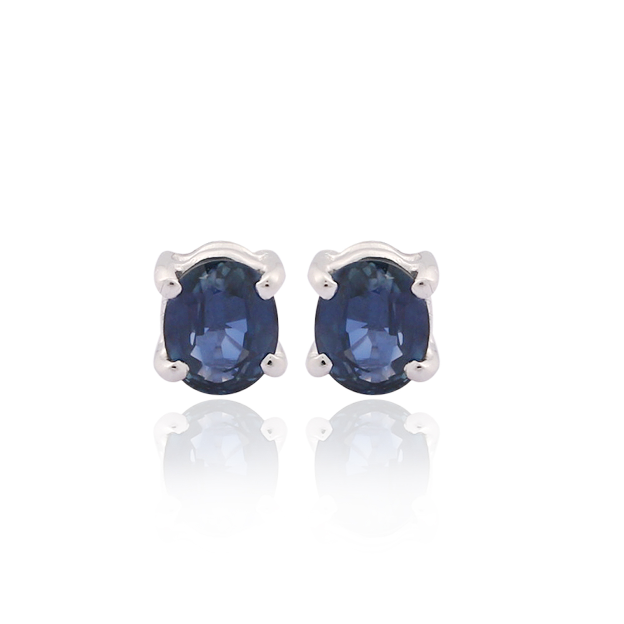 Vintage Classic Earring E0883-BS