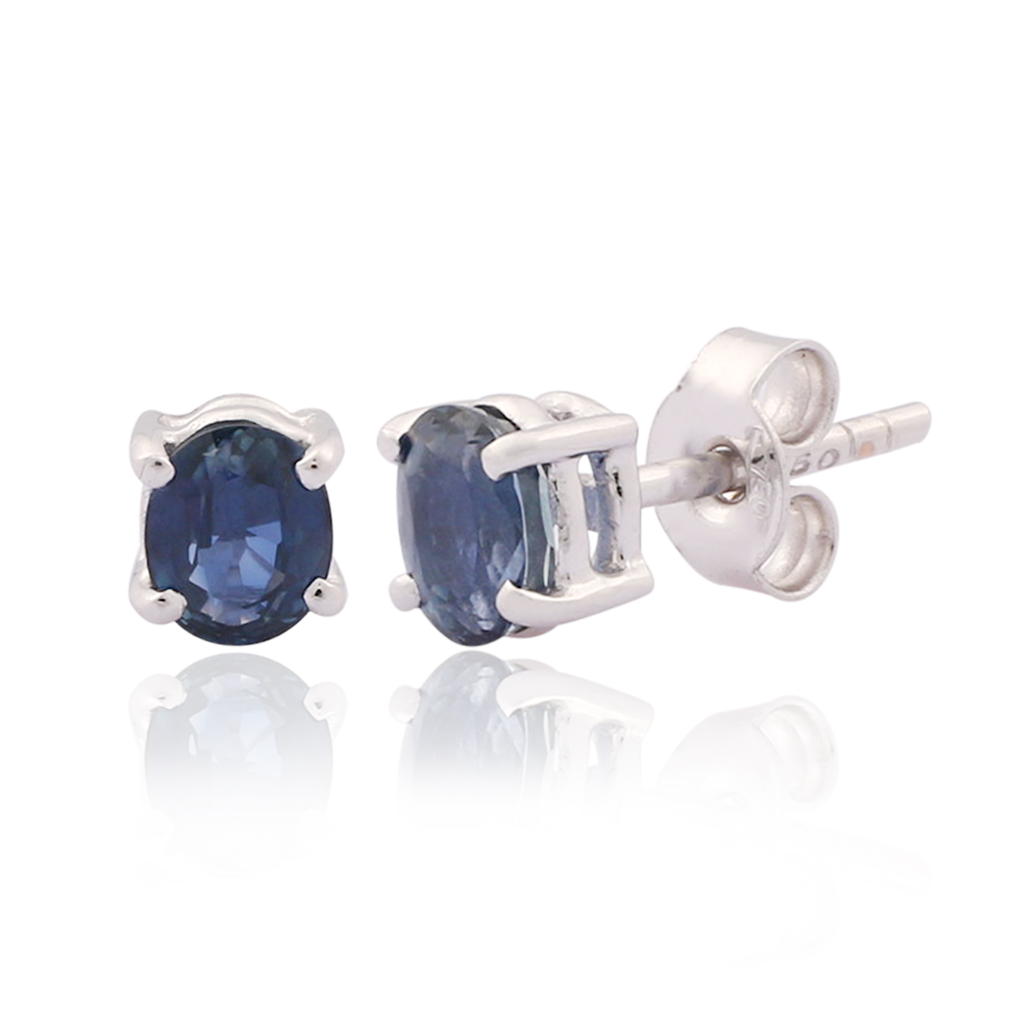 Vintage Classic Earring E0883-BS
