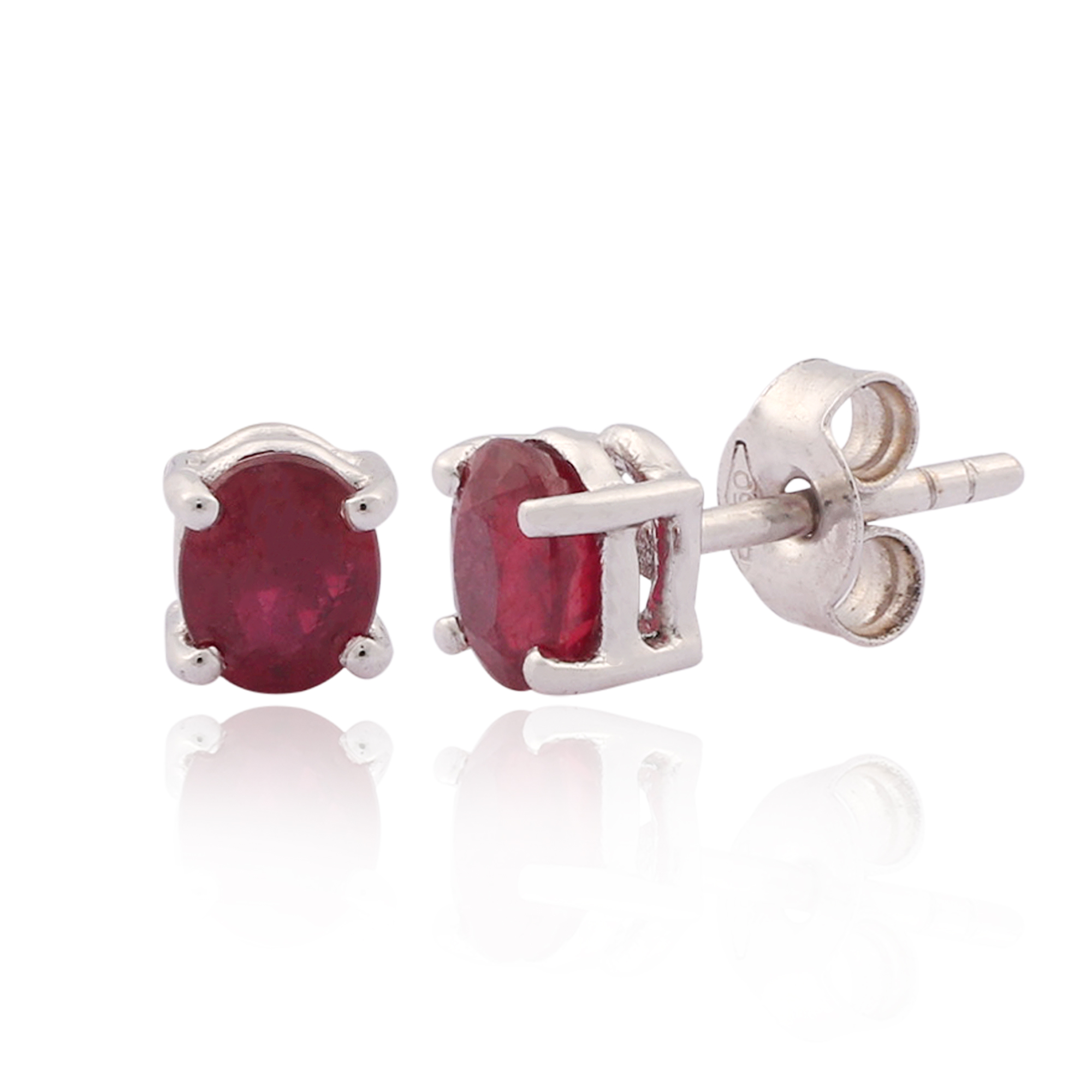 Vintage Classic Earring E0883-RB